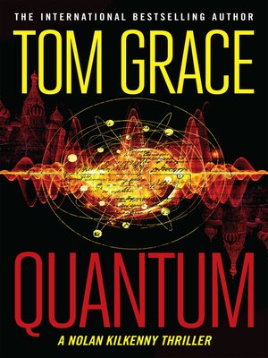 Quantum - ebook